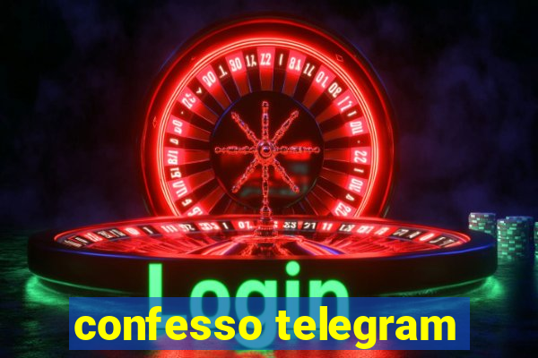 confesso telegram